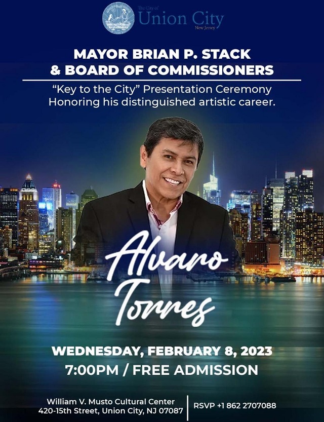 The Official site of City of Union City, NJ News