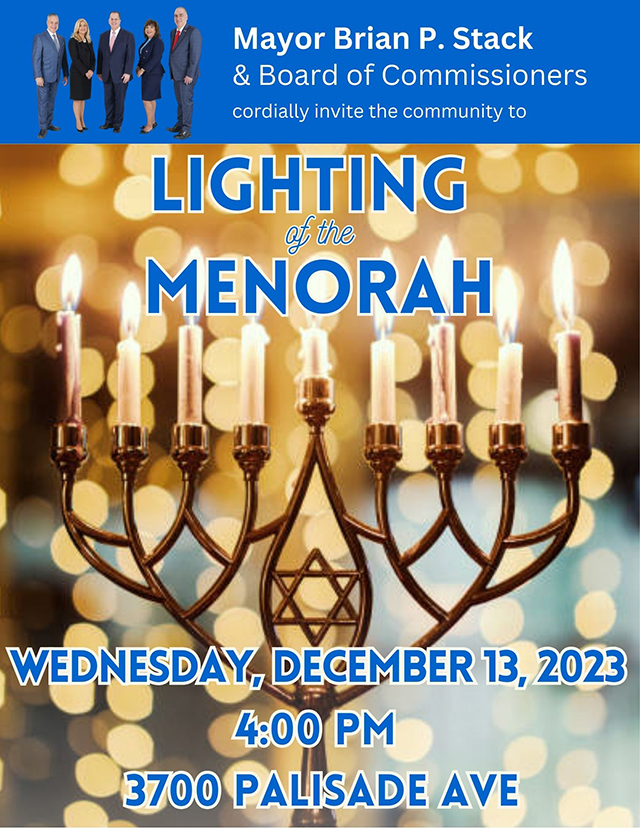 The Official site of City of Union City, NJ News