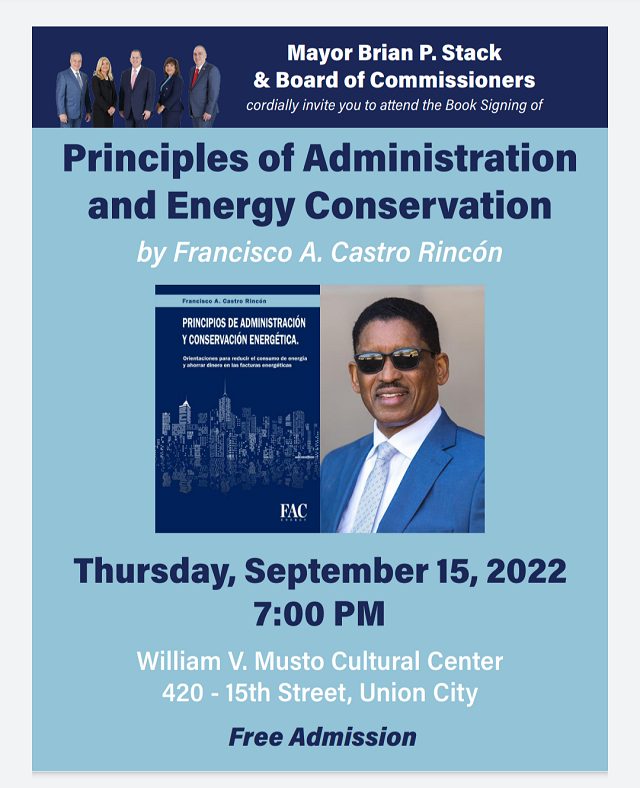 The Official site of City of Union City, NJ News