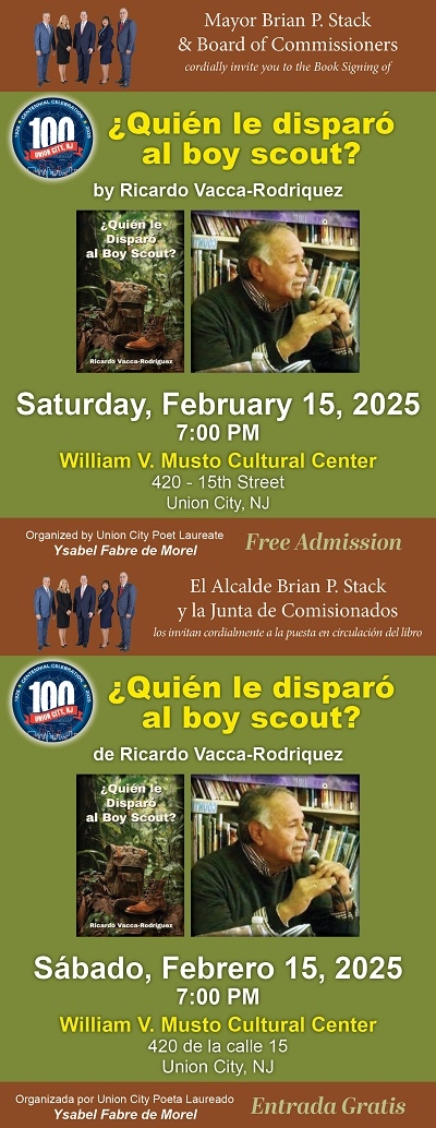 The Official Website of City of Union City, NJ - News