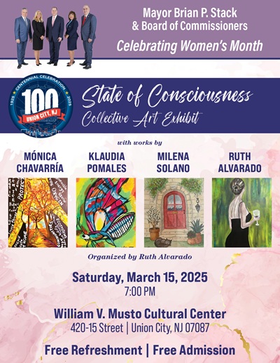 The Official Website of City of Union City, NJ - News