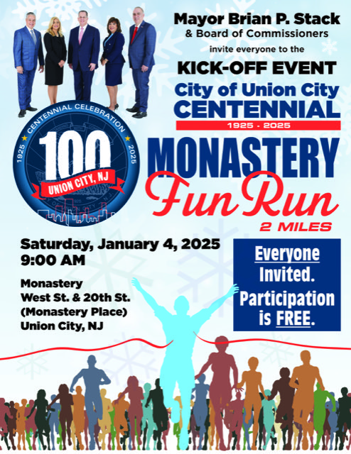 The Official Website of City of Union City, NJ - News