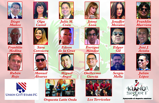 The Official Website of City of Union City, NJ - News