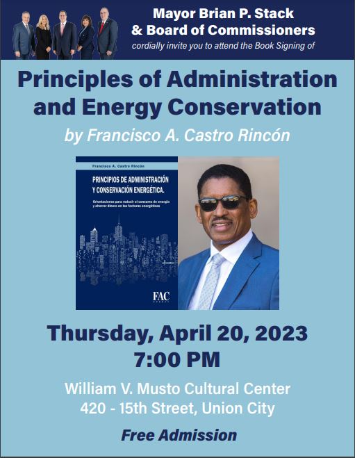 The Official Website of City of Union City, NJ - News