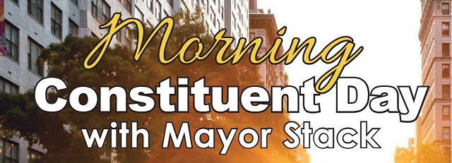 The Official Website of City of Union City, NJ - News