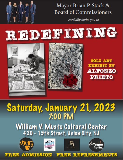 The Official Website of City of Union City, NJ - News