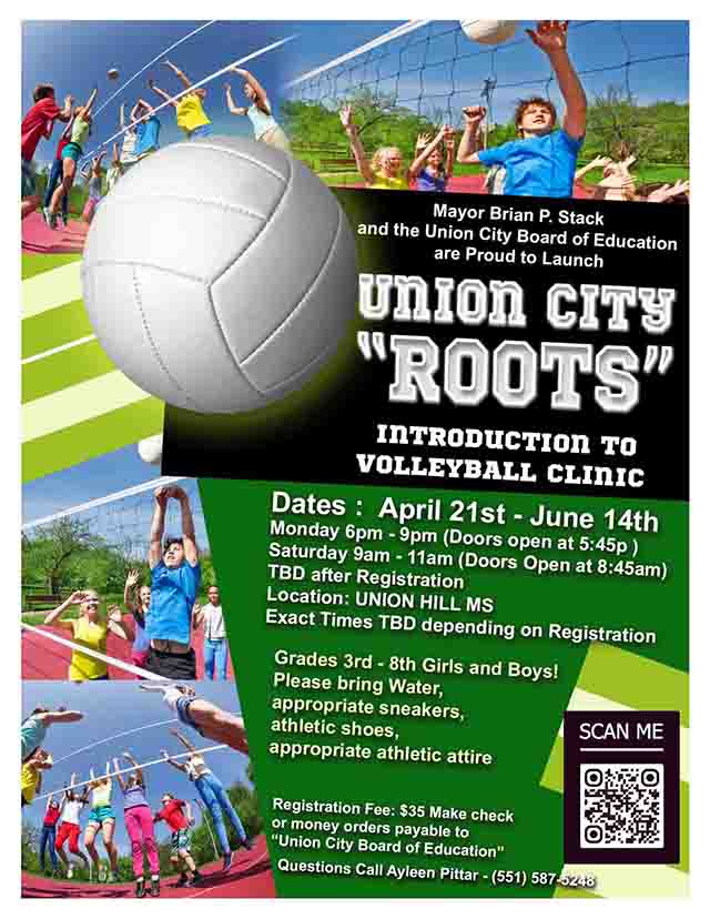 The Official Website of City of Union City, NJ - News